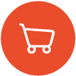 Icono de carrito Catombe