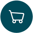 Icono de carrito Catombe