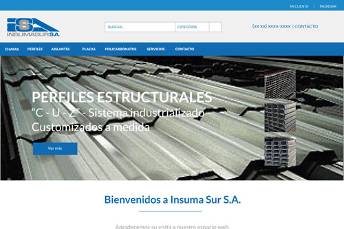 Insuma Sur
