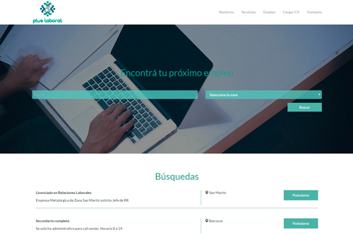 Plus Laboral