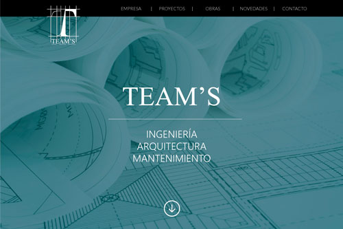 Team's Constructora